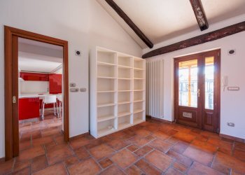 Quadrilocale Via Giuseppe Parini, Torino (zona Centro) - foto 6