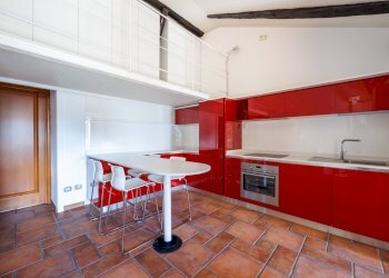 Quadrilocale Via Giuseppe Parini, Torino (zona Centro) - foto 7