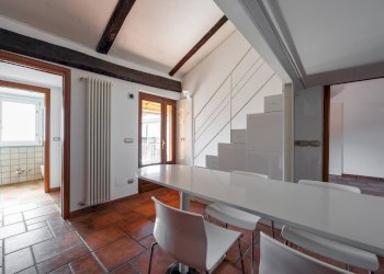 Quadrilocale Via Giuseppe Parini, Torino (zona Centro) - foto 8