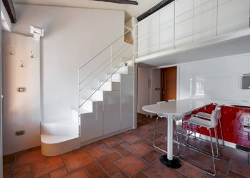 Quadrilocale Via Giuseppe Parini, Torino (zona Centro) - foto 9