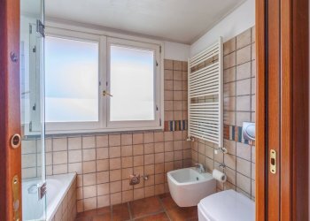 Quadrilocale Via Giuseppe Parini, Torino (zona Centro) - foto 17