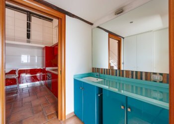 Quadrilocale Via Giuseppe Parini, Torino (zona Centro) - foto 18