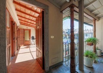 Quadrilocale Via Giuseppe Parini, Torino (zona Centro) - foto 20