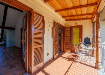 Quadrilocale Via Giuseppe Parini, Torino (zona Centro) - foto 21