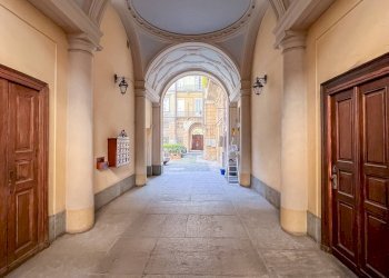 Quadrilocale Via Giuseppe Parini, Torino (zona Centro) - foto 23