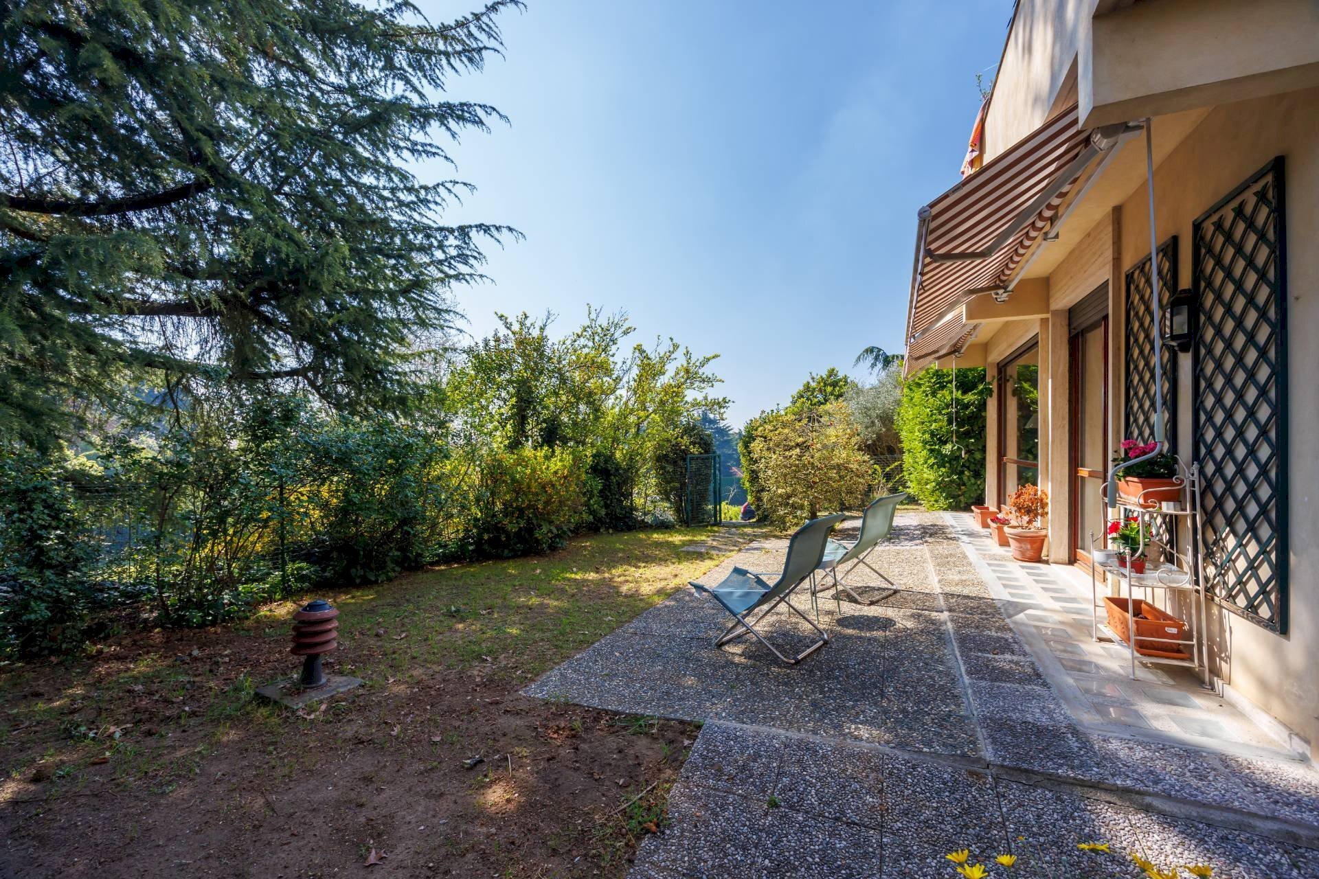 Porzione di casa Via Dei Pioppi, Pino Torinese - foto 2