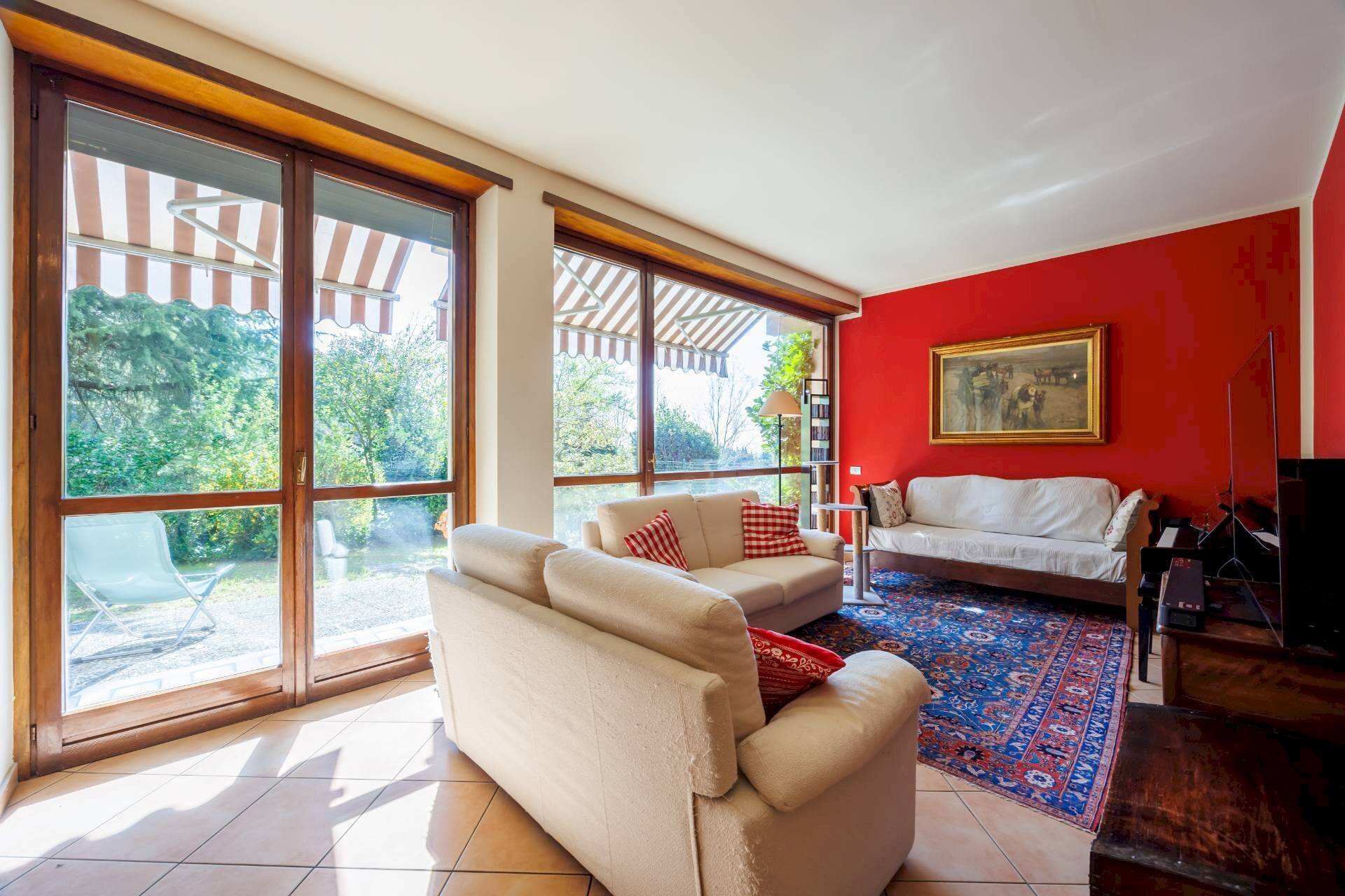 Porzione di casa Via Dei Pioppi, Pino Torinese - foto 3