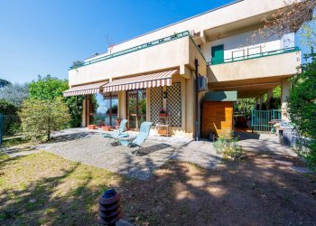 Porzione di casa Via Dei Pioppi, Pino Torinese - foto 1