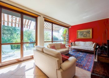 Porzione di casa Via Dei Pioppi, Pino Torinese - foto 3