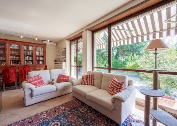 Porzione di casa Via Dei Pioppi, Pino Torinese - foto 4