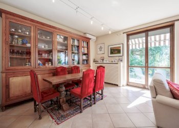 Porzione di casa Via Dei Pioppi, Pino Torinese - foto 5