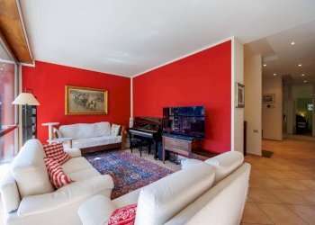 Porzione di casa Via Dei Pioppi, Pino Torinese - foto 6