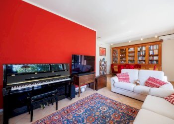 Porzione di casa Via Dei Pioppi, Pino Torinese - foto 7