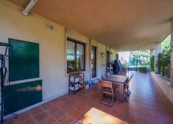 Porzione di casa Via Dei Pioppi, Pino Torinese - foto 9