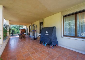 Porzione di casa Via Dei Pioppi, Pino Torinese - foto 10