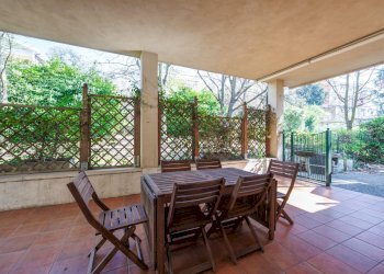 Porzione di casa Via Dei Pioppi, Pino Torinese - foto 11