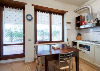 Porzione di casa Via Dei Pioppi, Pino Torinese - foto 12