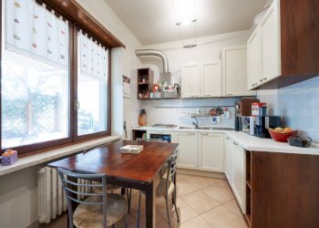 Porzione di casa Via Dei Pioppi, Pino Torinese - foto 13