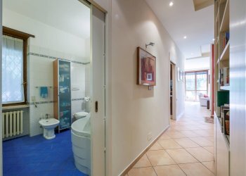 Porzione di casa Via Dei Pioppi, Pino Torinese - foto 14