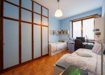 Porzione di casa Via Dei Pioppi, Pino Torinese - foto 18