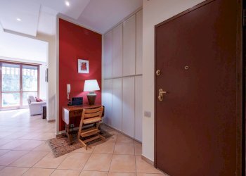 Porzione di casa Via Dei Pioppi, Pino Torinese - foto 19