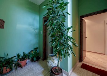 Porzione di casa Via Dei Pioppi, Pino Torinese - foto 20