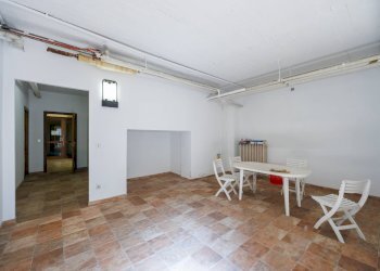 Porzione di casa Via Dei Pioppi, Pino Torinese - foto 22