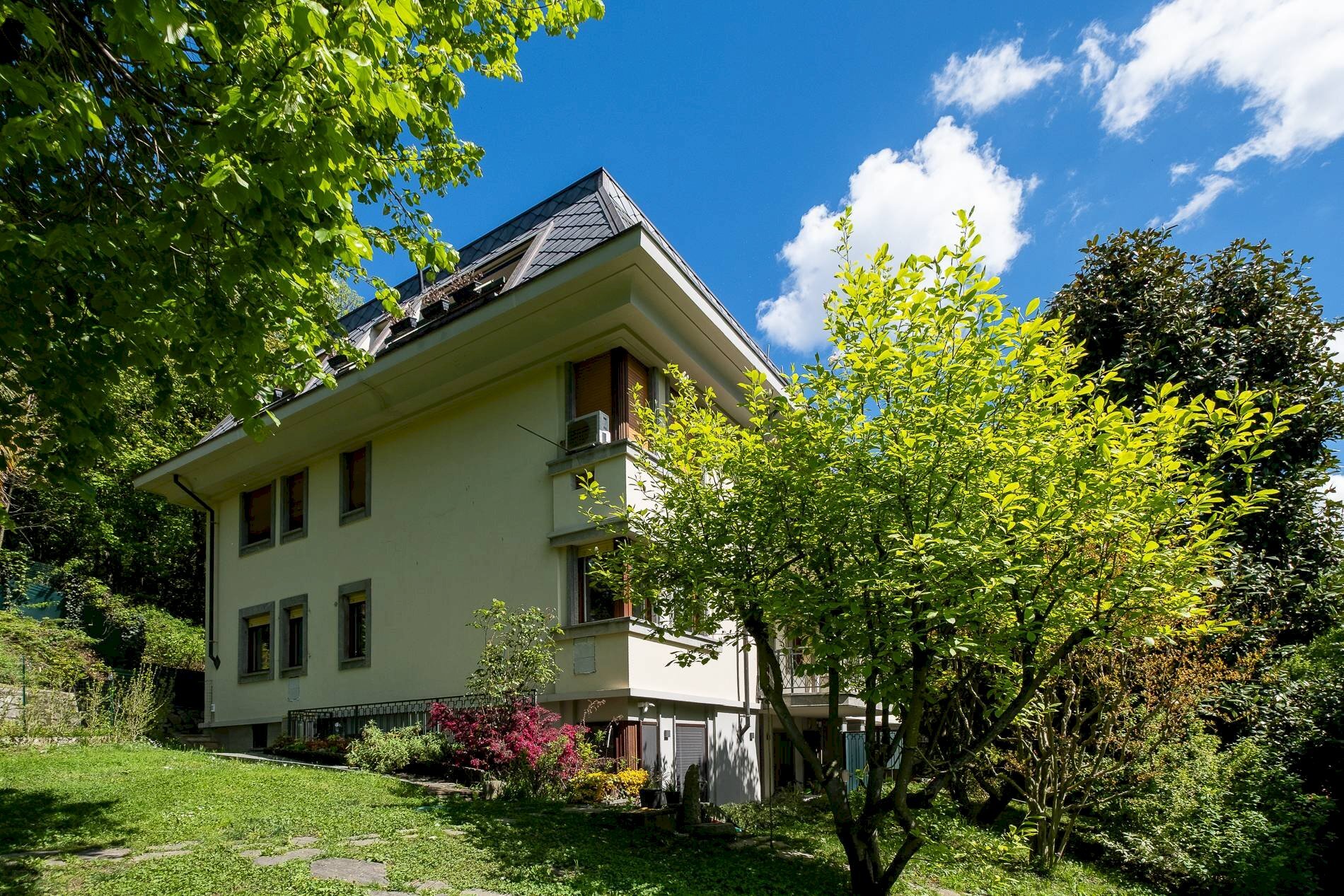 Appartamento Viale Thovez, Torino (zona Precollina) - foto 1