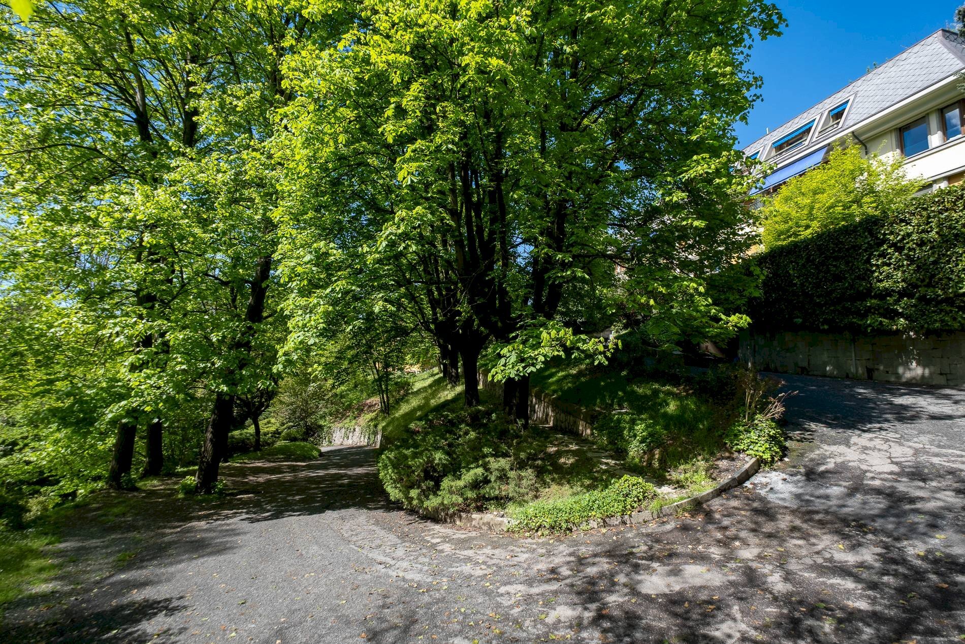 Appartamento Viale Thovez, Torino (zona Precollina) - foto 2