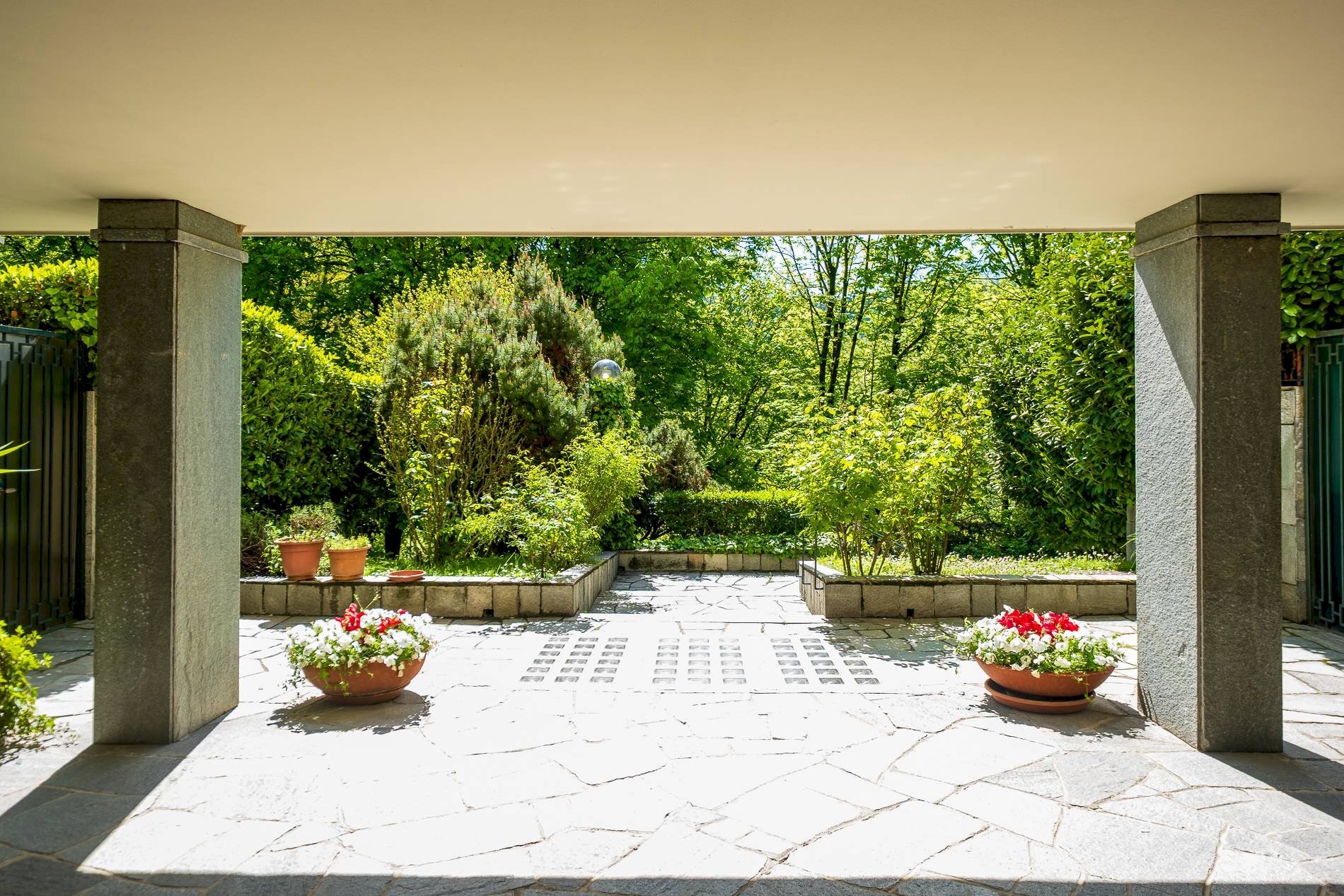 Appartamento Viale Thovez, Torino (zona Precollina) - foto 3