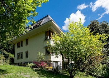 Appartamento Viale Thovez, Torino (zona Precollina) - foto 1