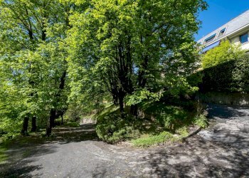 Appartamento Viale Thovez, Torino (zona Precollina) - foto 2