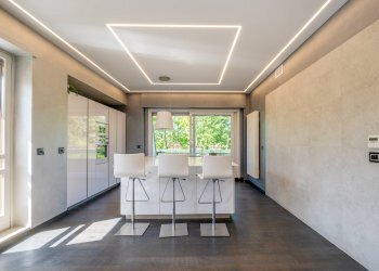 Appartamento Viale Thovez, Torino (zona Precollina) - foto 6