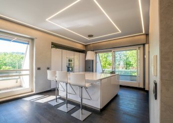 Appartamento Viale Thovez, Torino (zona Precollina) - foto 7