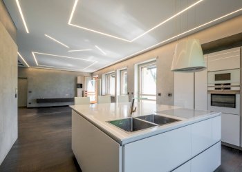 Appartamento Viale Thovez, Torino (zona Precollina) - foto 8