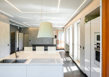 Appartamento Viale Thovez, Torino (zona Precollina) - foto 9