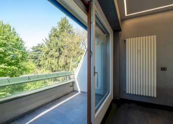 Appartamento Viale Thovez, Torino (zona Precollina) - foto 10