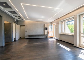 Appartamento Viale Thovez, Torino (zona Precollina) - foto 12