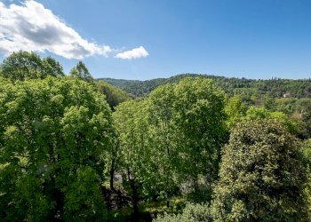 Appartamento Viale Thovez, Torino (zona Precollina) - foto 14