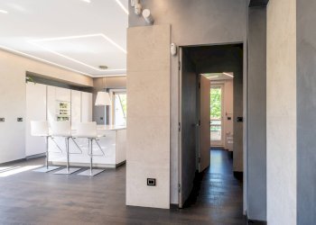 Appartamento Viale Thovez, Torino (zona Precollina) - foto 16