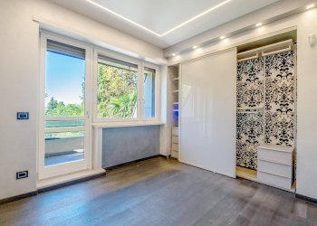 Appartamento Viale Thovez, Torino (zona Precollina) - foto 17