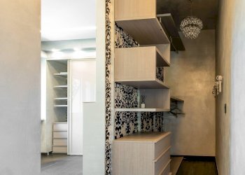 Appartamento Viale Thovez, Torino (zona Precollina) - foto 18