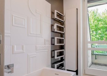 Appartamento Viale Thovez, Torino (zona Precollina) - foto 20