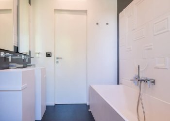 Appartamento Viale Thovez, Torino (zona Precollina) - foto 21