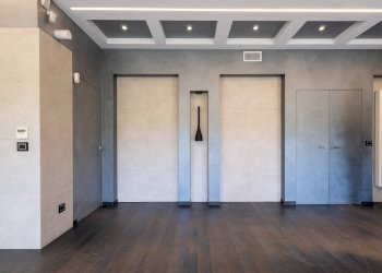 Appartamento Viale Thovez, Torino (zona Precollina) - foto 23