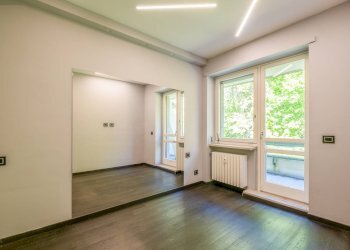 Appartamento Viale Thovez, Torino (zona Precollina) - foto 24