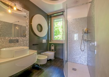 Appartamento Viale Thovez, Torino (zona Precollina) - foto 25