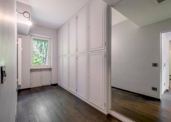 Appartamento Viale Thovez, Torino (zona Precollina) - foto 27