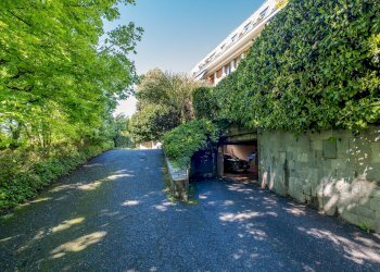 Appartamento Viale Thovez, Torino (zona Precollina) - foto 28