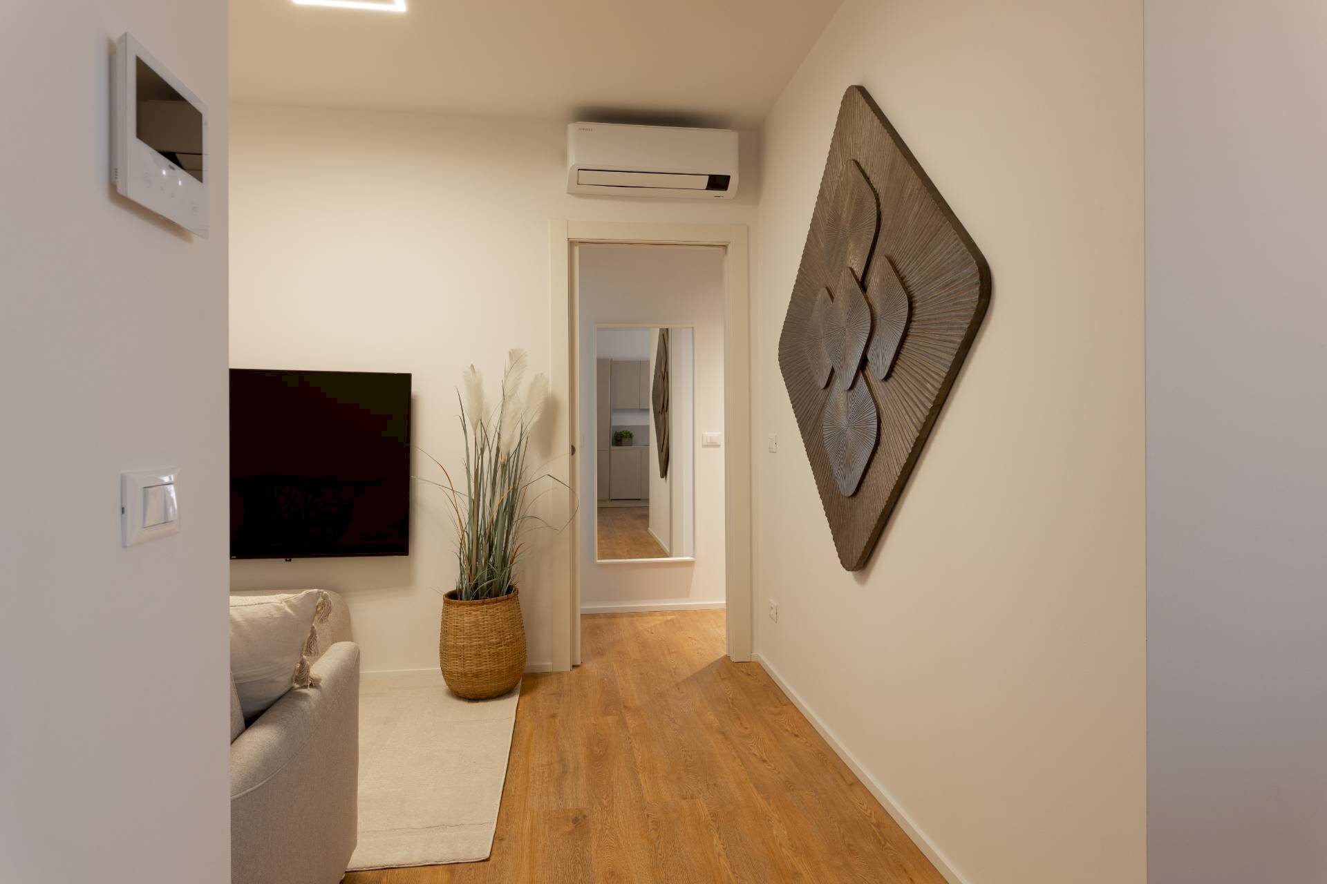 Trilocale Piazza Brescia, Jesolo - foto 3